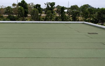 all Wasing roofing types quoted for