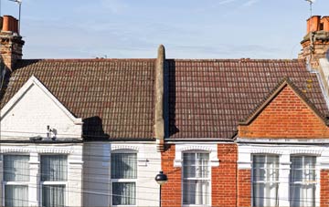 clay roofing Wasing, Berkshire