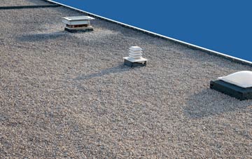 flat roofing Wasing, Berkshire