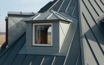metal roofing Wasing, Berkshire