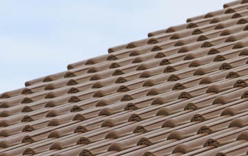 plastic roofing Wasing, Berkshire