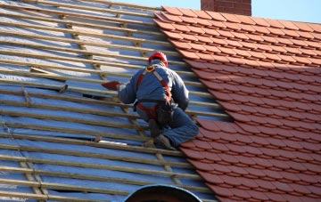 roof tiles Wasing, Berkshire
