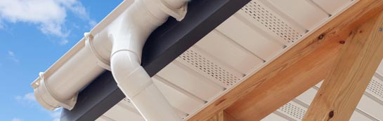 get Wasing guttering quotes today