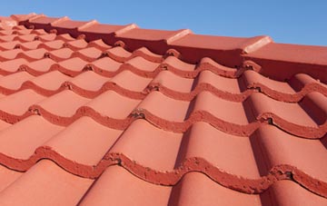 Wasing tile and slate roof replacement