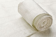 Wasing fibreglass roofing repairs