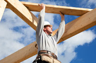 Wasing roof replacement work